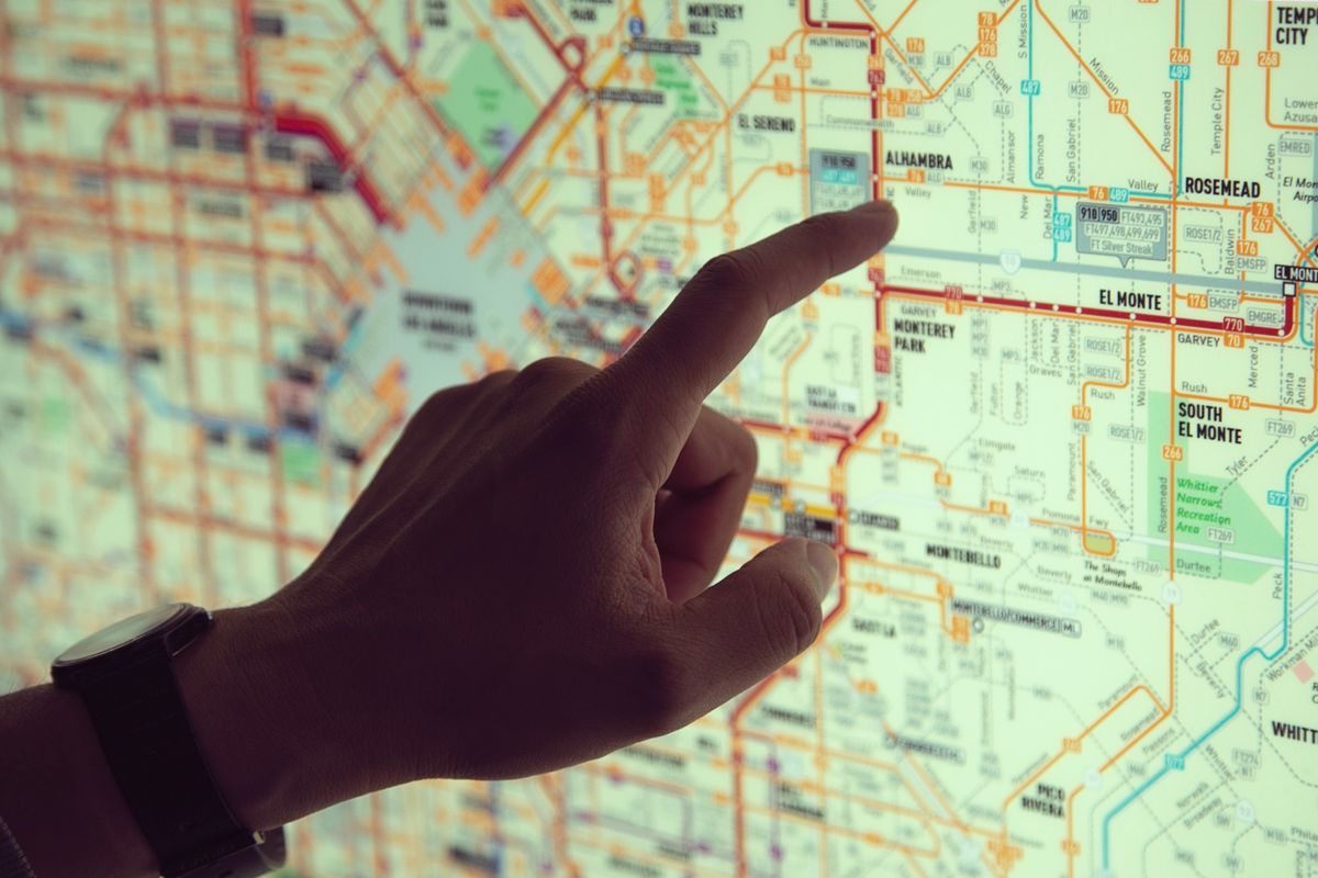 When Committing to Your Goals Stops Being a Good Thing
